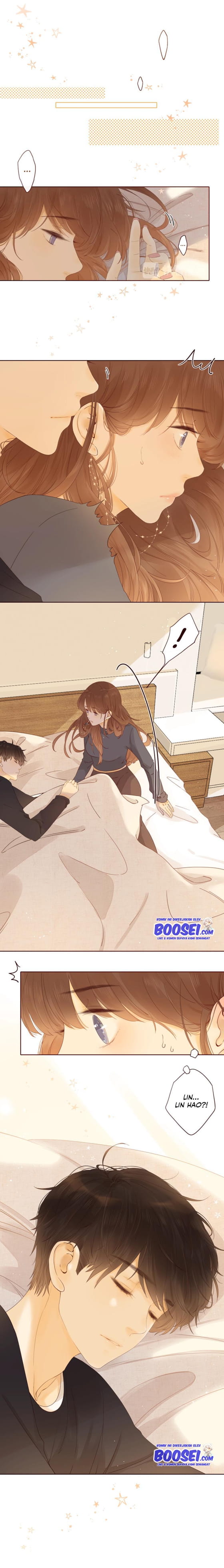 She May Not Be Cute Chapter 41 Gambar 5